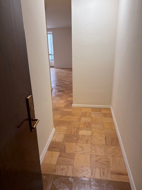 Entrada - 1435 4th St SW