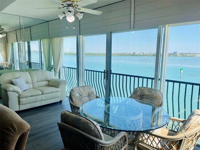 Foto del edificio - 895 S Gulfview Blvd