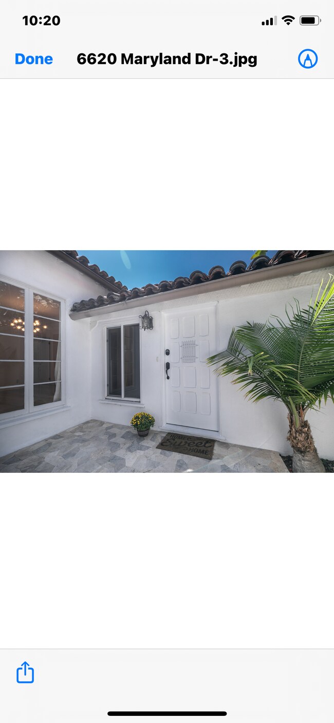 Building Photo - 6620 Maryland Dr