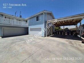 Building Photo - 927 Freeman Ave