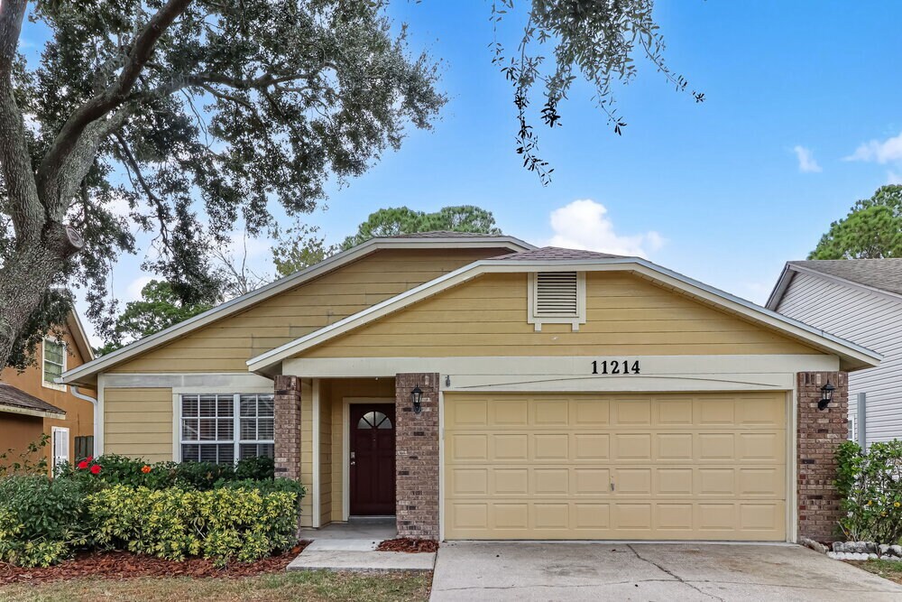 Foto principal - 11214 Elmfield Dr