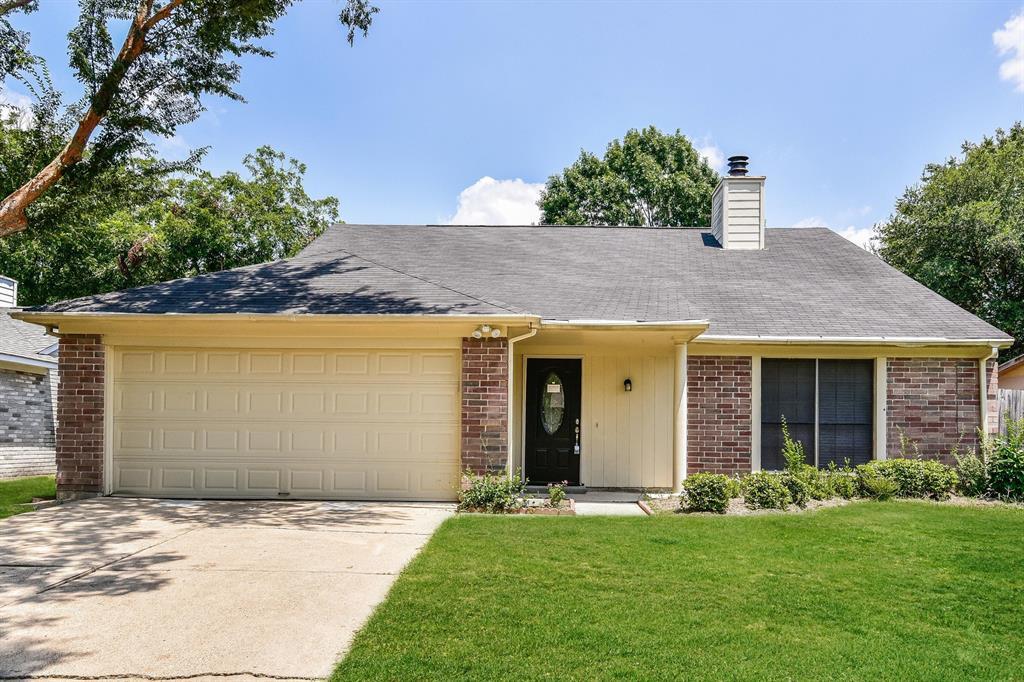 5322 Windsong Trail, Houston, TX 77084 House Rental in Houston, TX