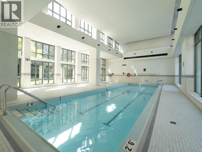 Photo du bâtiment - 950-1950 Cambie St.