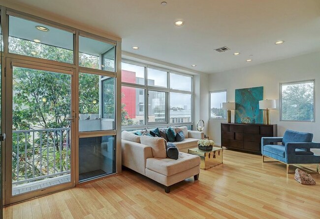 Foto del edificio - Apartment for Rent