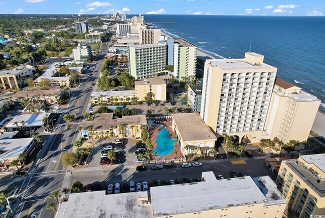 Foto del edificio - 1207 S Ocean Blvd