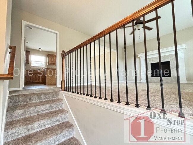 Foto del edificio - Brand NEW gorgeous 4 bedroom, 3 bath home ...