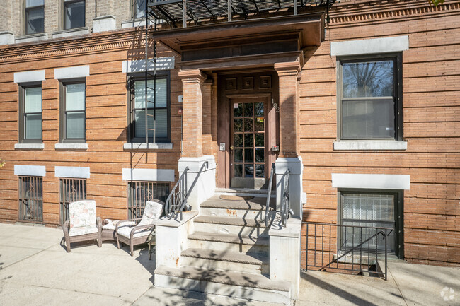 102 Ogden Ave, Jersey City, NJ 07307 - Apartments in Jersey City, NJ ...