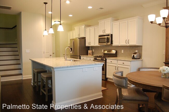 Building Photo - 4 br, 2.5 bath House - 2116 Oyster Reef Lane