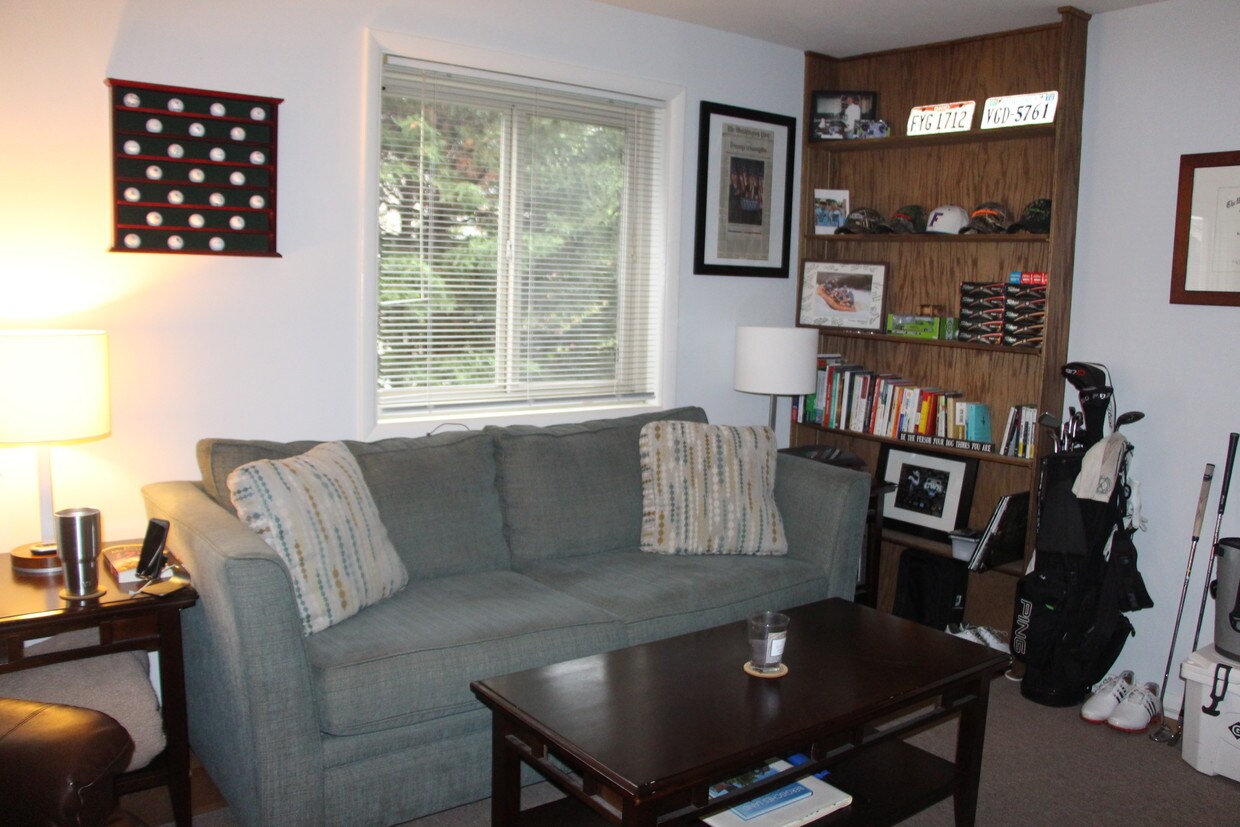 Foto principal - 3100 9th St N