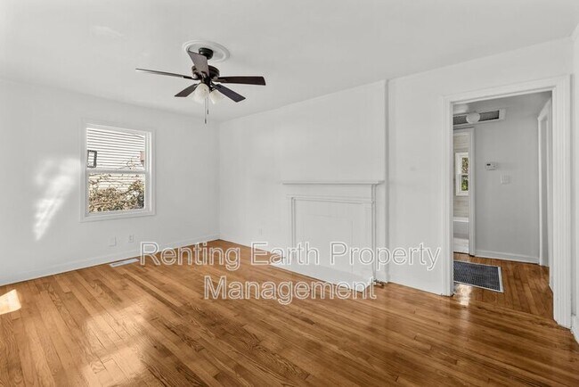 Foto del edificio - 921 25th St SW