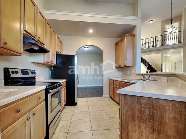 Building Photo - 1587 Sutton Meadow Ln