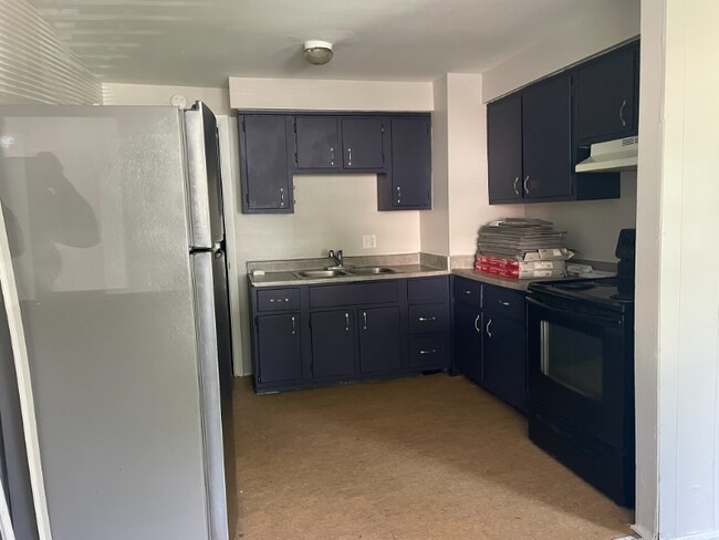 Foto del edificio - 1112 Dennison Ave