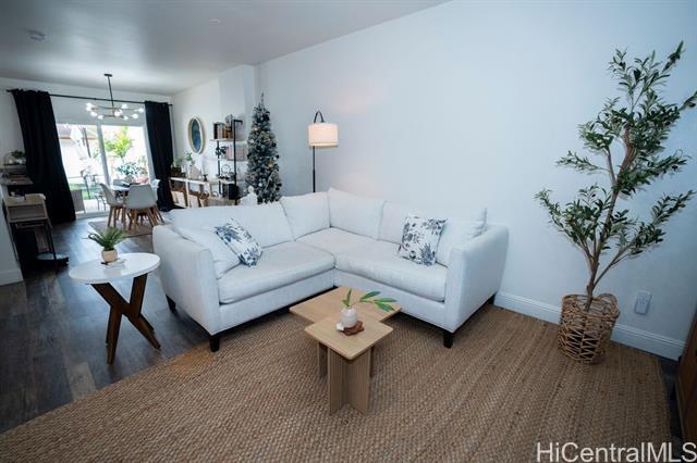 Foto del edificio - 91-1010-1010 Kaimalie St