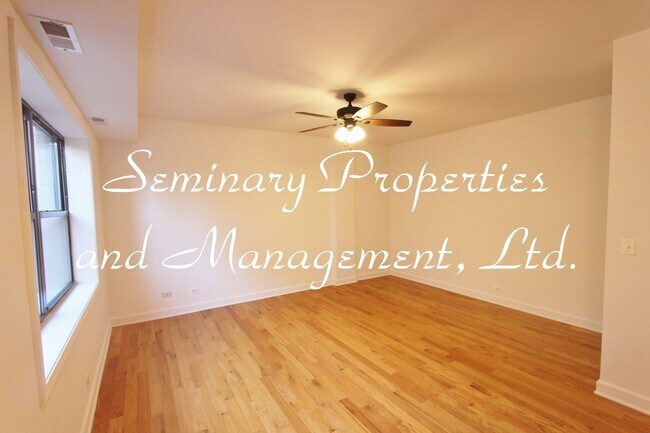 Foto del interior - Great apartments in the heart of Uptown, o...