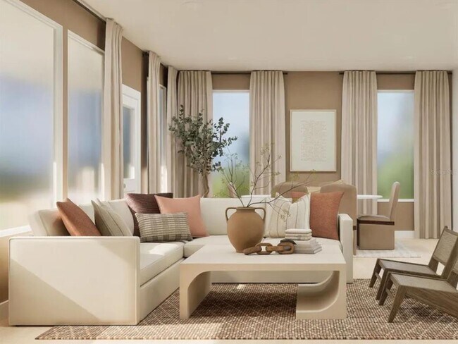 Foto del edificio - 5153 Natalia Dr