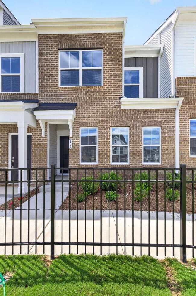 Foto del edificio - 107 Flowering Maple Wy
