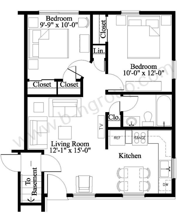 Foto del edificio - 4705 42nd Ave