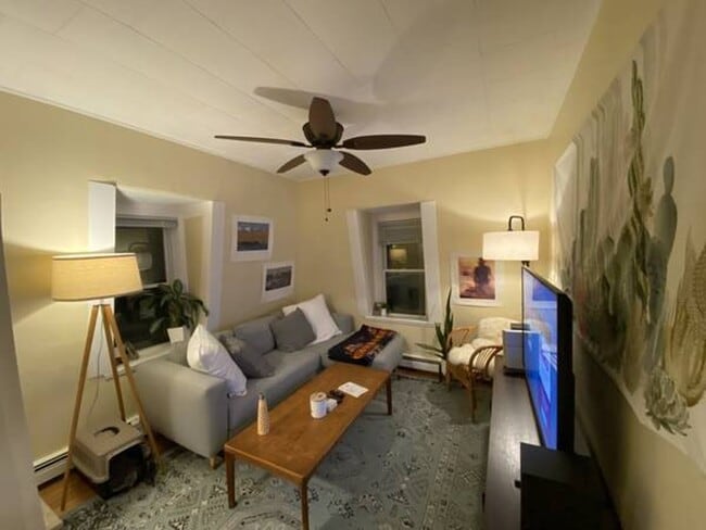 Photo - 12 Claremon St Apartment