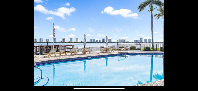 Pool - 105 Paradise Harbour Blvd