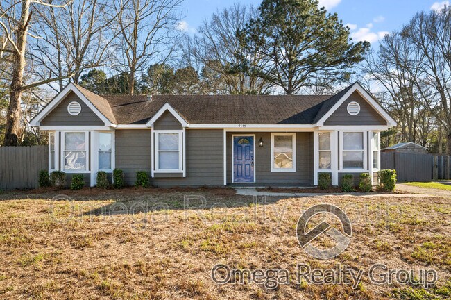 Foto del edificio - 9145 Colt Dr