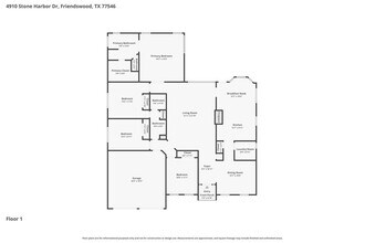 Building Photo - 4910 Stone Harbor Dr