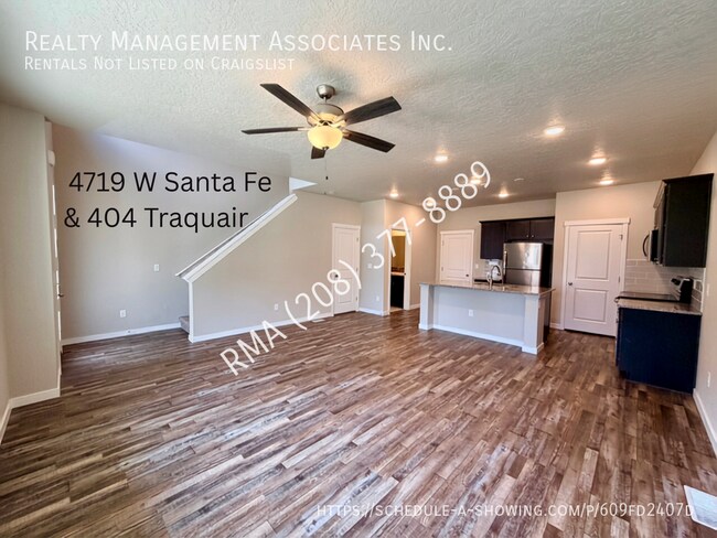 Foto del edificio - 396 N Traquair Ln