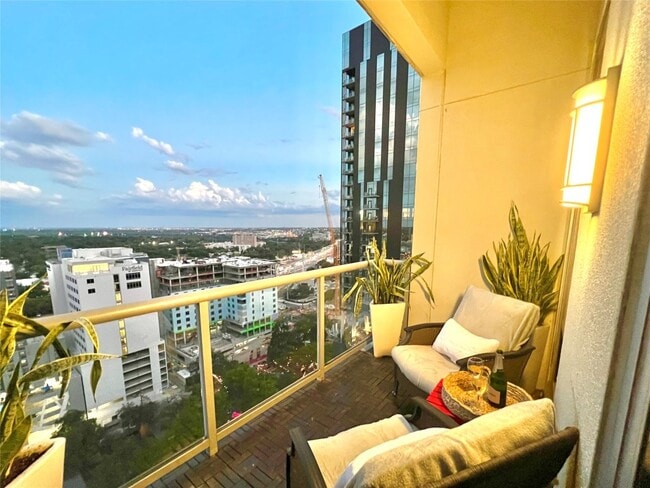 Foto del edificio - 603 Davis St