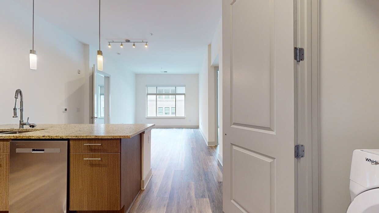 Photo - 322 on North Broad Apartments