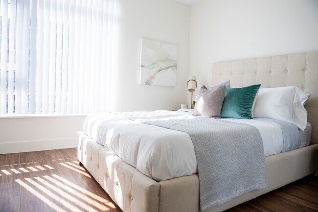 Photo du bâtiment - Bayshore Outlook