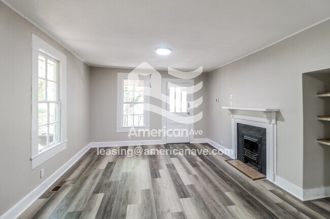 Building Photo - 5739 Springhill Ave