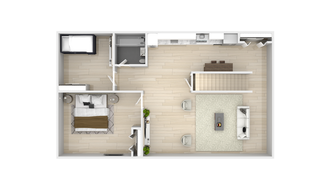 Building Photo - 695 S Shoshone St
