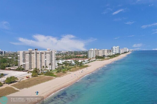 Foto del edificio - 5200 N Ocean Blvd