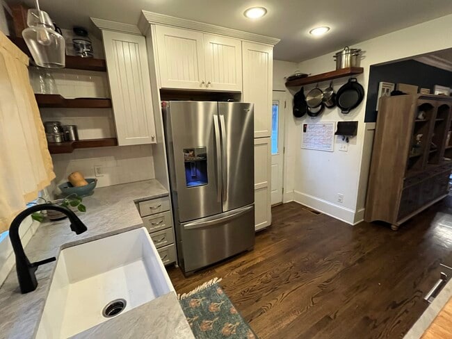 Foto del edificio - 1260 Francis St NW