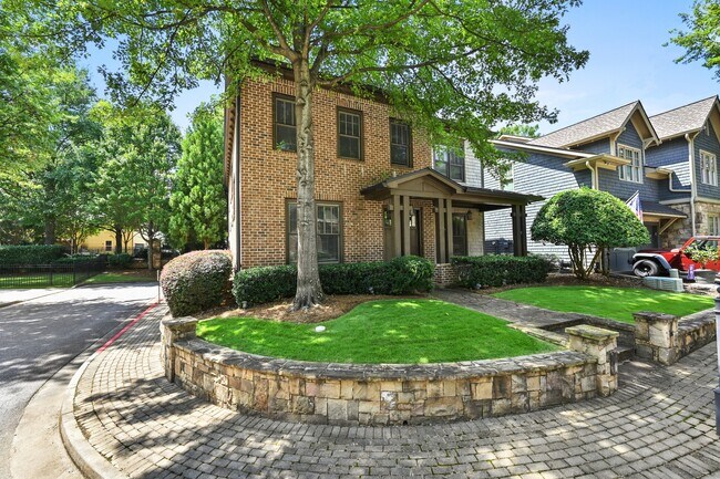 Foto del edificio - 4522 Gateway Ct