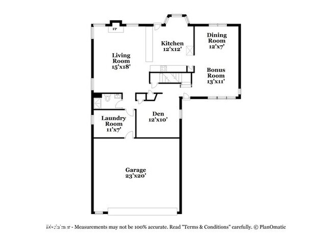 Building Photo - 950 Hemingway Ln