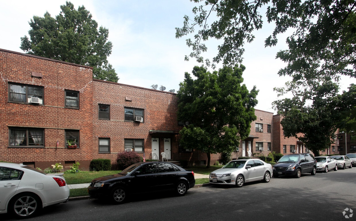 Foto del edificio - Rutledge Apartments