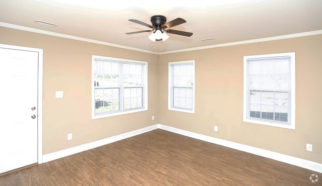 2BR, 2.5BA - STANFORD  PLACE