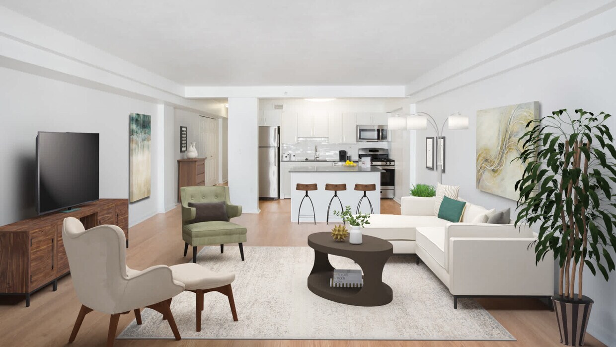 Foto principal - 5 Blossom St