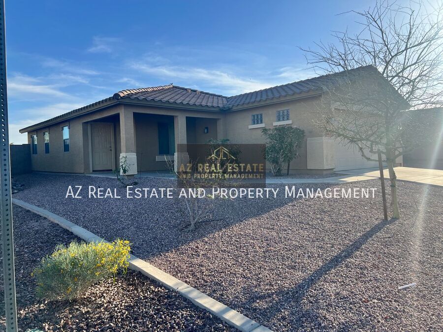 Foto principal - 24893 W Dove Mesa Dr