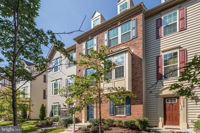 Foto del edificio - 7216 Sugar Magnolia Ln