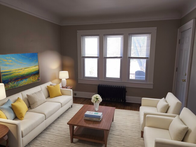 Foto del edificio - 837 Beaconsfield Ave