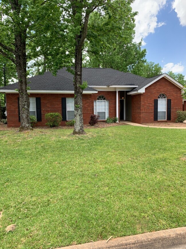 6312 Sycamore Dr, Montgomery, AL 36117 House Rental in Montgomery, AL