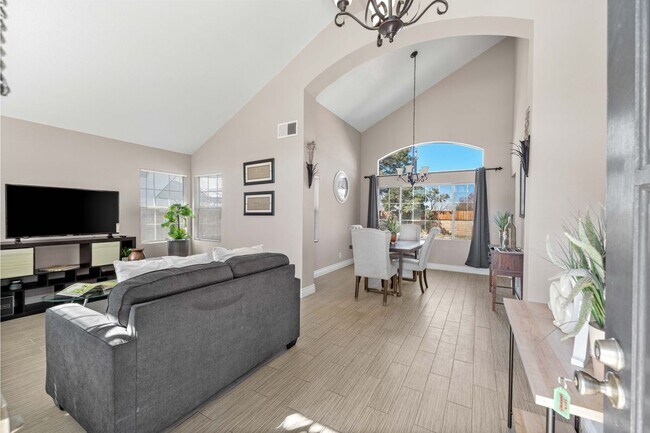Foto del edificio - 2813 Sandstone Ct