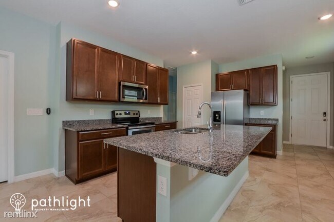Building Photo - 4 br, 2 bath House - 3138 Crab Trap Drive ...