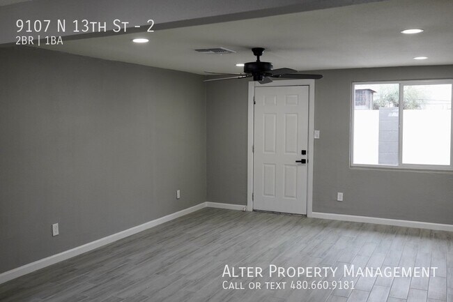 Building Photo - Gorgeous 2 Bedroom Apartment in Phoenix