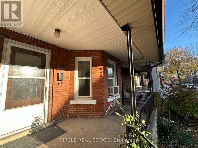 Building Photo - 202-204 MCKAY AVENUE