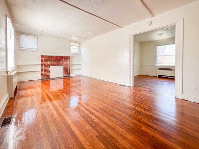 Foto del edificio - 1231 Greystone Ave