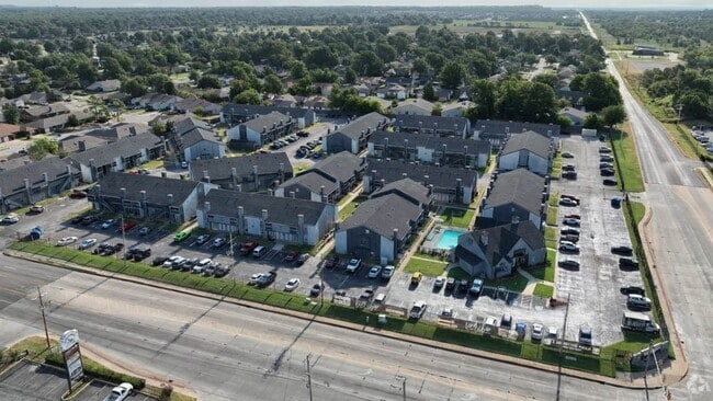  - Stonebrook Gated Community
