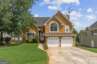 Building Photo - 1722 Brandon Lee Way SW