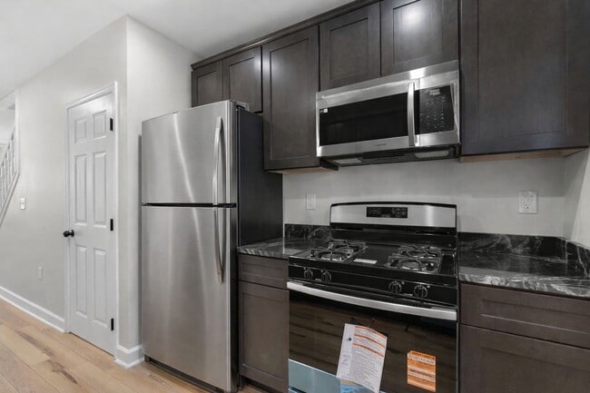 Foto del edificio - 216 S Castle St